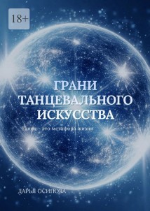 Грани танцевального искусства