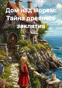 Дом над морем: Тайна древнего заклятия