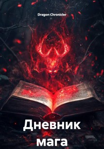 Дневник мага