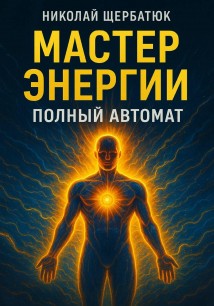 Мастер Энергии: Полный Автомат