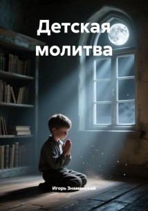 Детская молитва