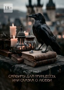 Сапфиры для принцессы, или Сказка о любви