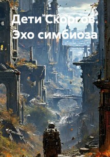 Дети Скоргов. Эхо симбиоза