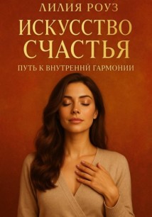 Искусство счастья: путь к внутренней гармонии.