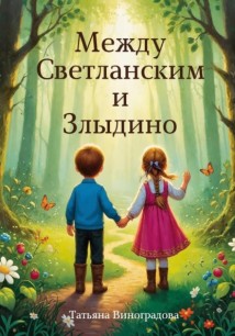 Между Светланским и Злыдино