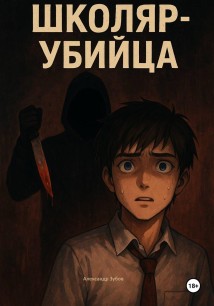 Школяр-убийца