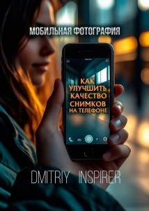 Мобильная фотография: Как улучшить качество снимков на телефоне