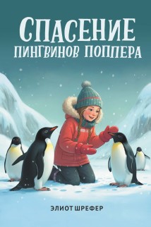 Спасение пингвинов Поппера