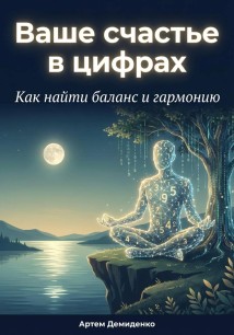 Ваше счастье в цифрах: Как найти баланс и гармонию