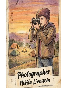 Фотограф