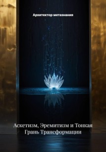 Аскетизм, Эремитизм и Тонкая Грань Трансформации