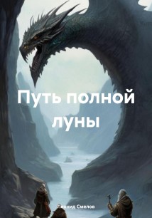 Путь полной луны