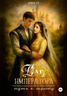 Дар императора. Путь к трону