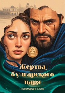 Жертва булгарского царя