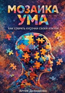 Мозаика ума: Как собрать кусочки своей кукухи