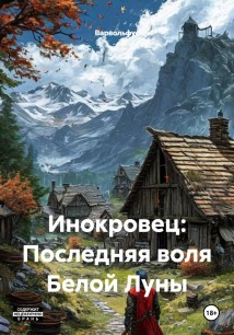 Инокровец: Последняя воля Белой Луны
