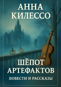 Шёпот артефактов