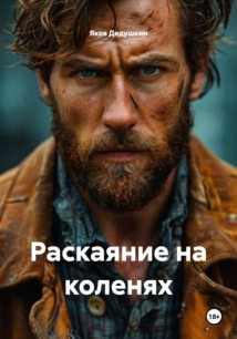 Раскаяние на коленях