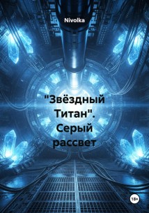 «Звёздный Титан». Серый рассвет