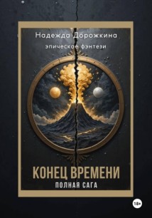 Конец времени. Полная Сага