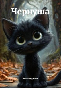 Чернуша