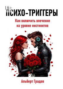 Психо-триггеры. Как включить влечение на уровне инстинктов
