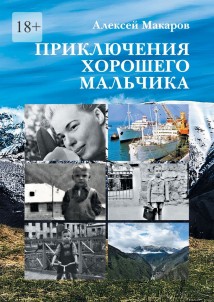 Приключения хорошего мальчика