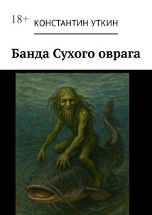 Банда Сухого оврага