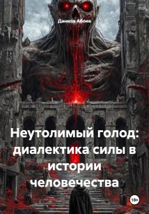 Неутолимый голод: диалектика силы в истории человечества