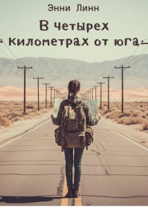 В четырех километрах от юга