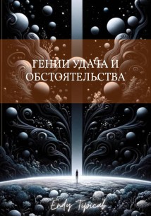 Гении, удача и обстоятельства