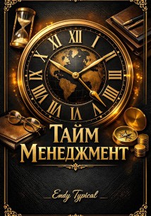 Тайм Менеджмент