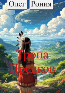 По тропе предков
