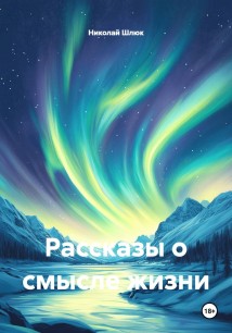 Рассказы о смысле жизни