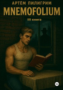 Mnemofolium. 3 книга
