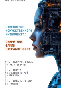 Откровение искусственного интеллекта: секретные файлы разработчиков