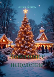 Новогоднее исцеление