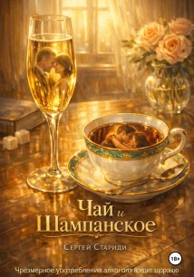 Чай и шампанское
