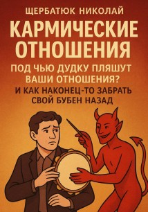 Кармические Отношения: Под чью дудку пляшут ваши отношения? И как наконец-то забрать свой бубен назад