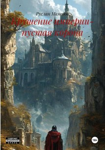 Крушение империи- пустая корона