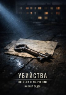 Убийства по делу о молчании