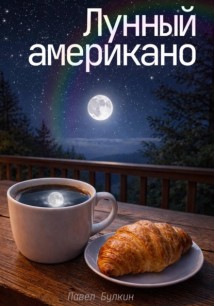Лунный американо