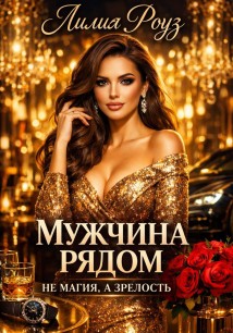 Мужчина рядом: не магия, а зрелость