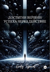 Достигни Вершин Успеха Через Действие
