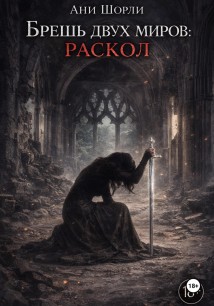 Брешь двух миров: Раскол