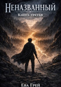 Неназванный. Книга третья