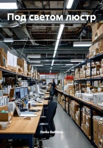 Под светом люстр