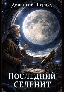 Последний селенит