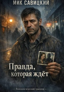 Правда, которая ждёт