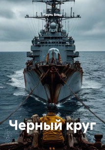 Черный круг